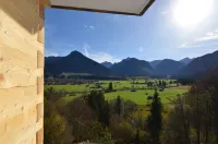 維德司魯自然飯店 - 山景