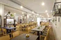 Jufa Hotel Bregenz - breakfast