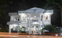 Hotel Patra Syariah Kebumen