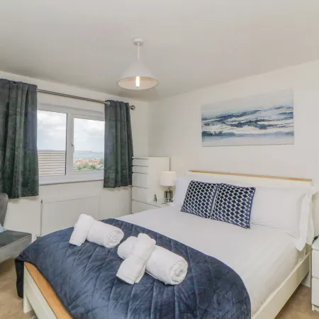 Ocean Retreat