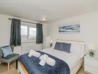 Ocean Retreat Hotels in Brixham