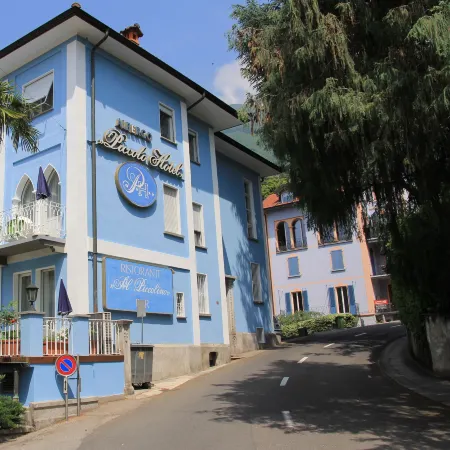 Piccolo Hotel