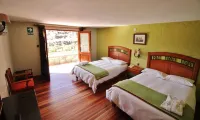 Hotel El Refugio d'Elise - bars