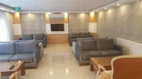 Hotel Kabacam Aydin - 3 tähden