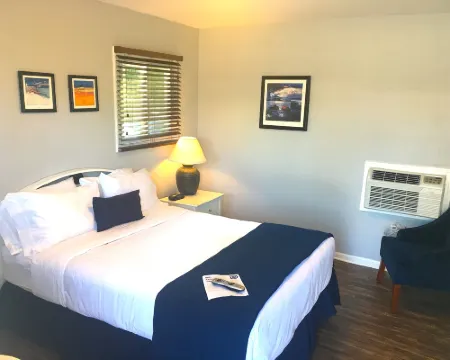 Shorewood Inn Hotéis em Riverhead