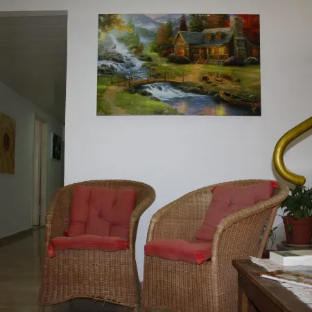GA'Aton Motel