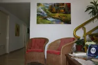 GA'Aton Motel Hotels in Ezor Nahariya