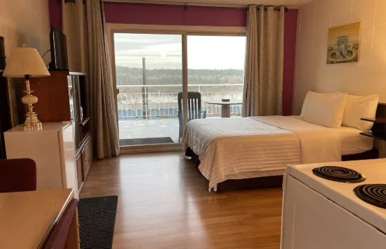 霍利德豪斯汽車旅館