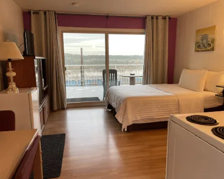 Holiday House Motel Hotels in Ladysmith