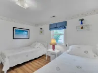 歷史漁村的牡蠣小屋，兩卧室小屋 北安普敦縣酒店