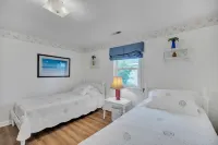 歷史漁村的牡蠣小屋，兩卧室小屋