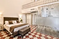 Casa Isabella Exclusive Hotel Hotels in Castellaneta