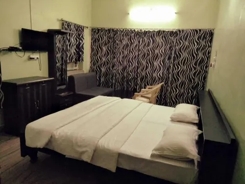 Panchwati Inn Guest House,Patna