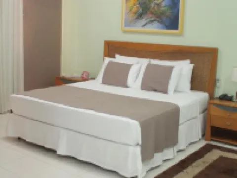 Hotel del Príncipe Hotels in Marabá