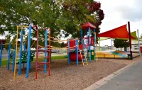 BIG4 Mildura Getaway Holiday Park Hotels in Red Cliffs
