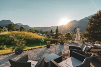 Villa Sonnenhof Boutique-Hotel Hotels in Bayerisch Gmain