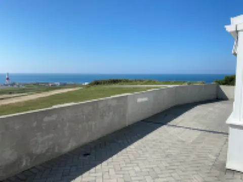 海岸警衛隊景觀