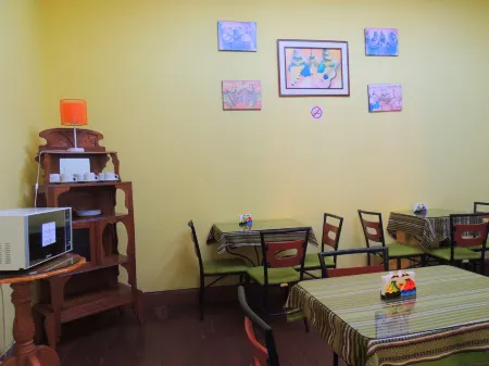 Lima Wari Hotel Boutique Отели рядом с достопримечательностью «MATE Asociacion Mario Testino»