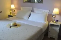 Cà du Ferrà Farm & Relax Hotels in Bonassola