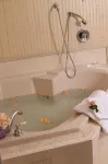 Blue Heron Inn - Hot Tub