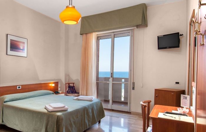 Hotel Continental Fano