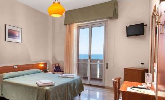 Hotel Continental Fano