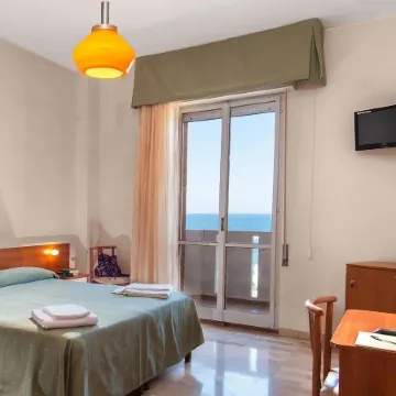 Hotel Continental Fano