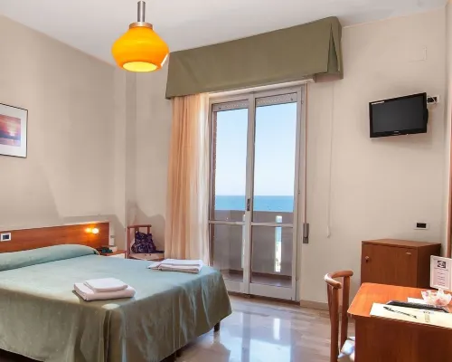 Hotel Continental Fano Hotels in Fano