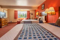 Flagstone Motel Hôtels à : Port Angeles