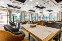 Hotel Kudowa Manufaktura Relaksu Hotels in Duszniki Zdroj