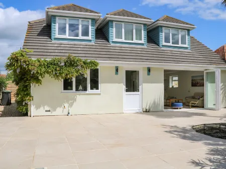 Wheatlands Отели в г. Хейлинг-Айленд