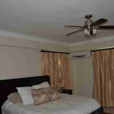 Apartment Silvestre Rooms
