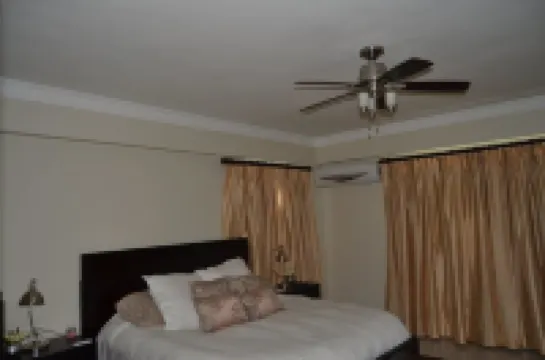 Apartment Silvestre Hotels in 