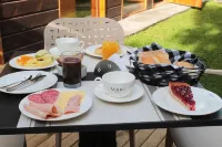 Maki Hotel Hotel di Pucon