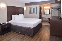 Tarzana Inn Hoteles en Woodland Hills