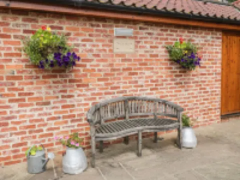 Kitchen Cottage Hotels in Thirsk