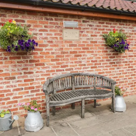 Kitchen Cottage