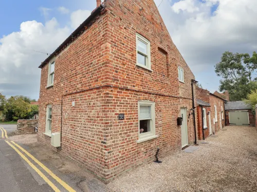 Printers Cottage - 2-Star