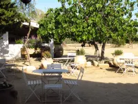 Cacharel Hotel in zona Tamaris Promenade a Cheval