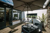 1863 Restaurant with Rooms Hotels in Askham