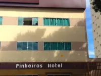 Pinheiros Hotel Hotels near Buritis Park