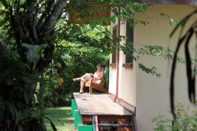 Fidelito Ranch & Lodge