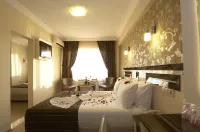 Soyic Hotel Hotels in Eskisehir