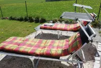 Ferienhaus am Haselbach Hotels in Unterroth