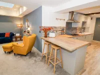 The Fox Hotels in Bridgnorth