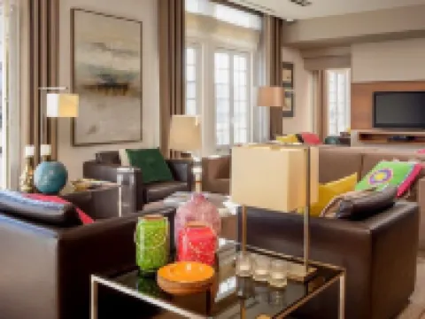 Hotel Aveiro Palace Hotels in Aveiro