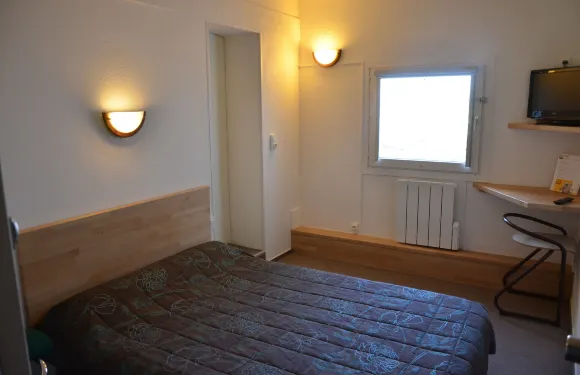 梅肯拉薩爾酒店