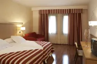 Hotel Duran Hotel a Avinyonet de Puigventos