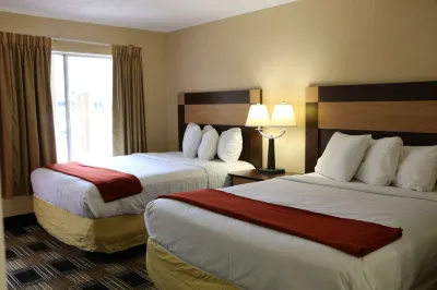 Castlewood Inn Hotels in Maggie Valley