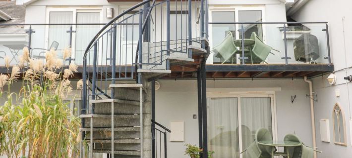 22 Bolt Head Hotels in Salcombe